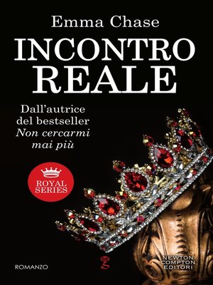 cover image of Incontro reale